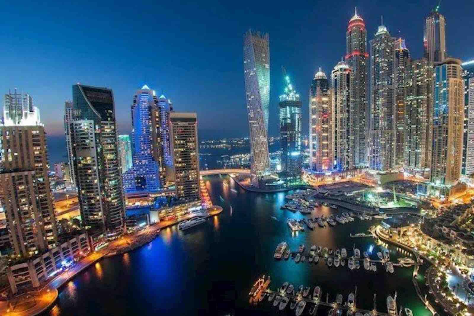 Dubai / BAE